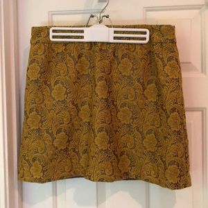 Banana Republic Skirt